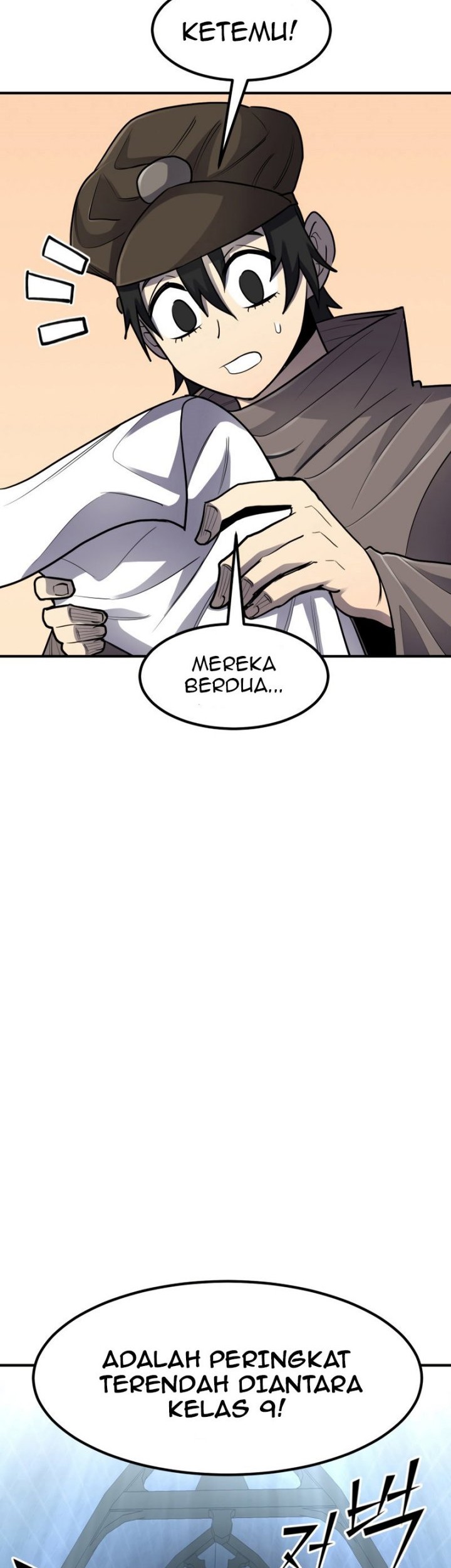 Standard of Reincarnation Chapter 42 Gambar 61