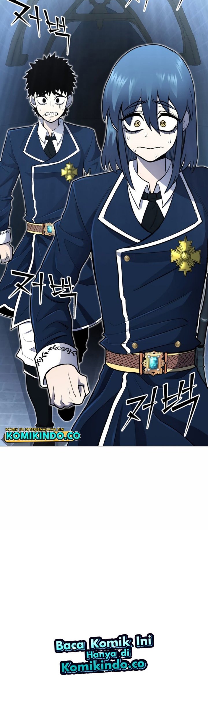 Standard of Reincarnation Chapter 42 Gambar 62