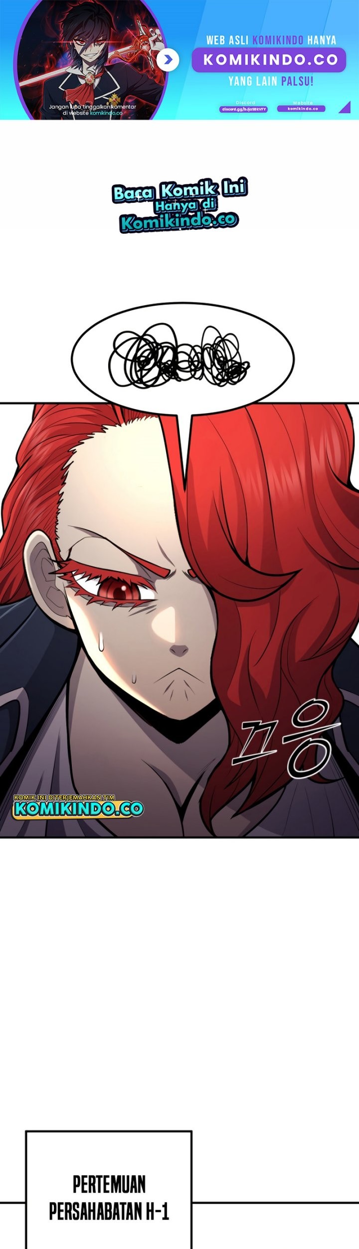 Manhwa Standard of Reincarnation Chapter 42 gambar nomor 2