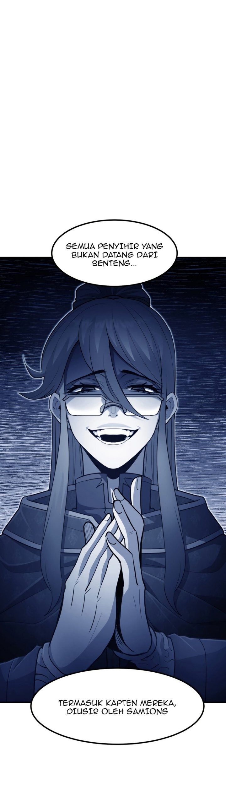 Standard of Reincarnation Chapter 42 Gambar 8