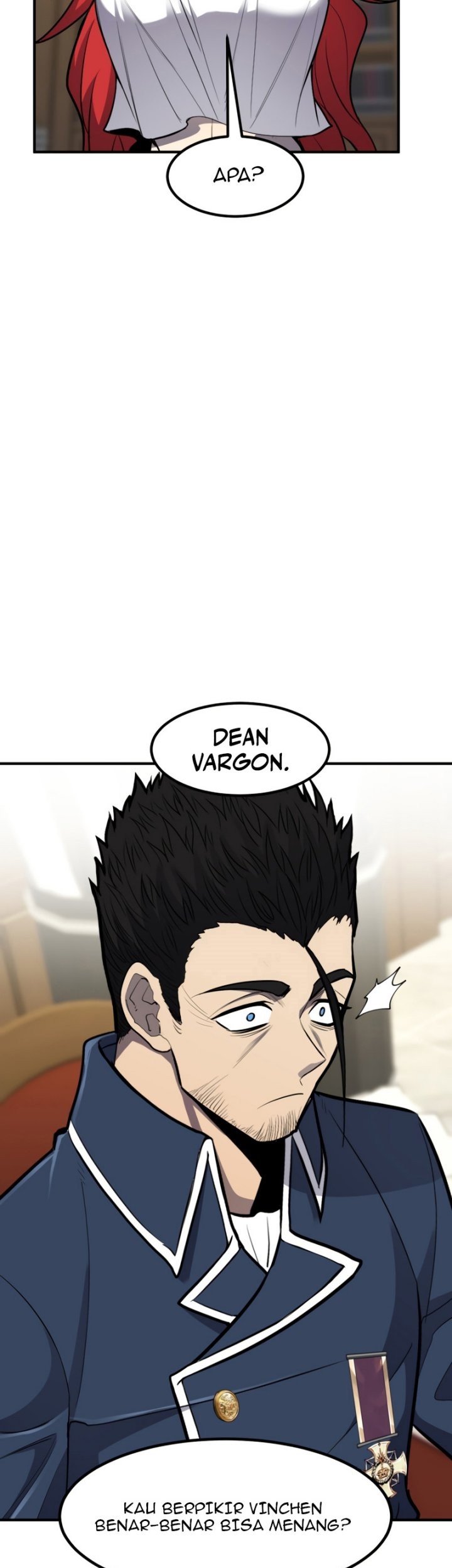 Standard of Reincarnation Chapter 42 Gambar 12