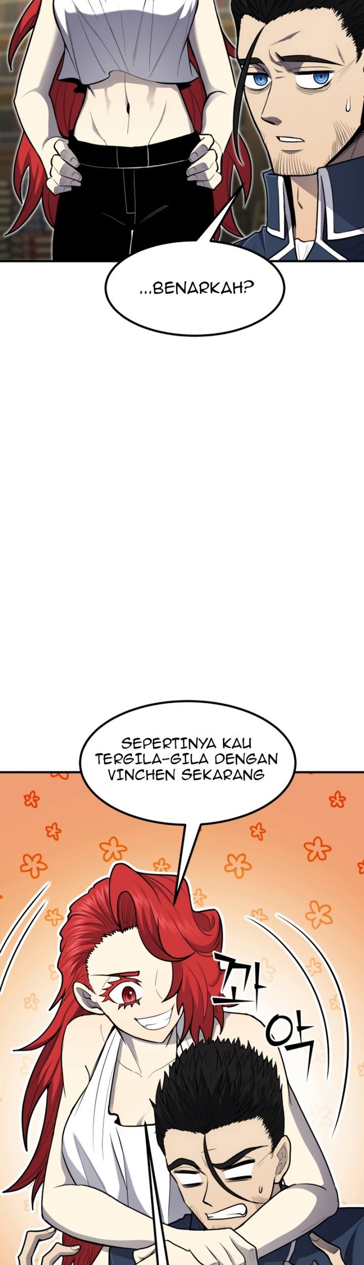 Standard of Reincarnation Chapter 42 Gambar 15