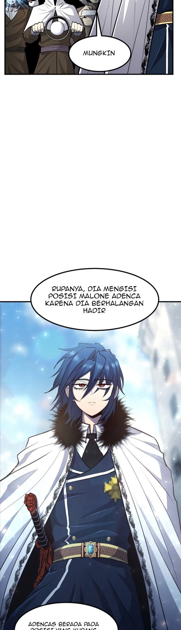 Standard of Reincarnation Chapter 42 Gambar 22