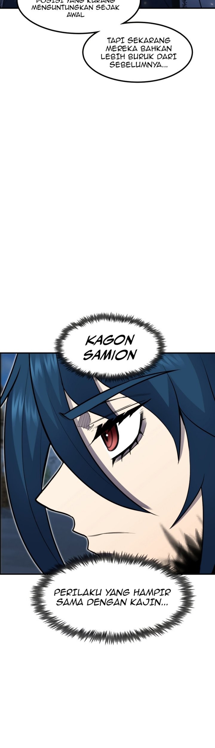 Standard of Reincarnation Chapter 42 Gambar 23