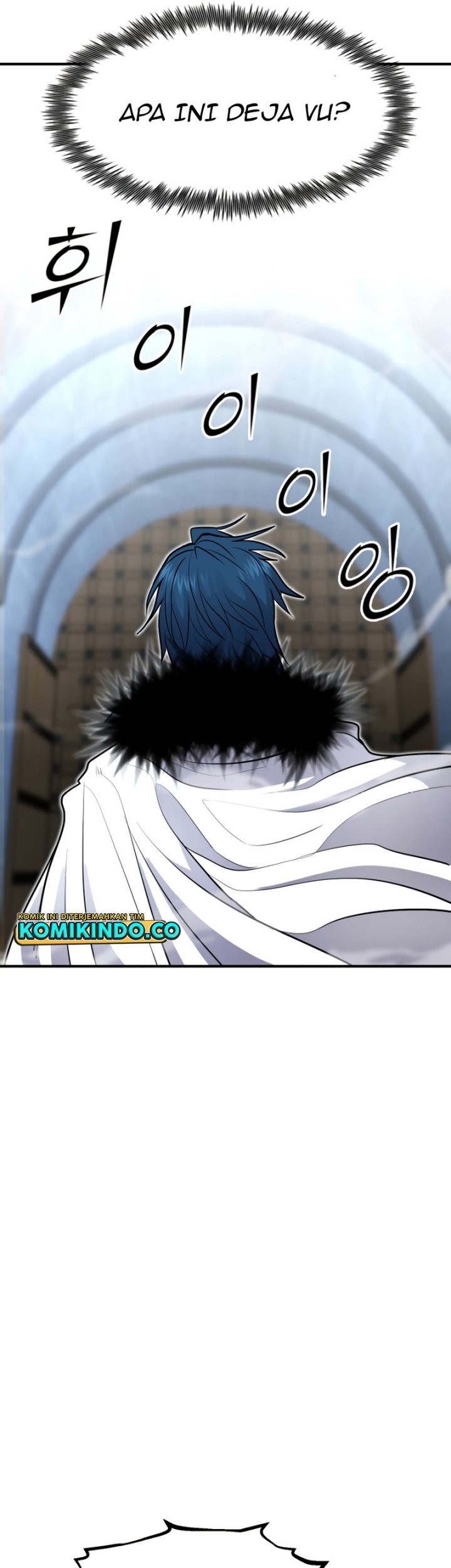 Standard of Reincarnation Chapter 42 Gambar 25