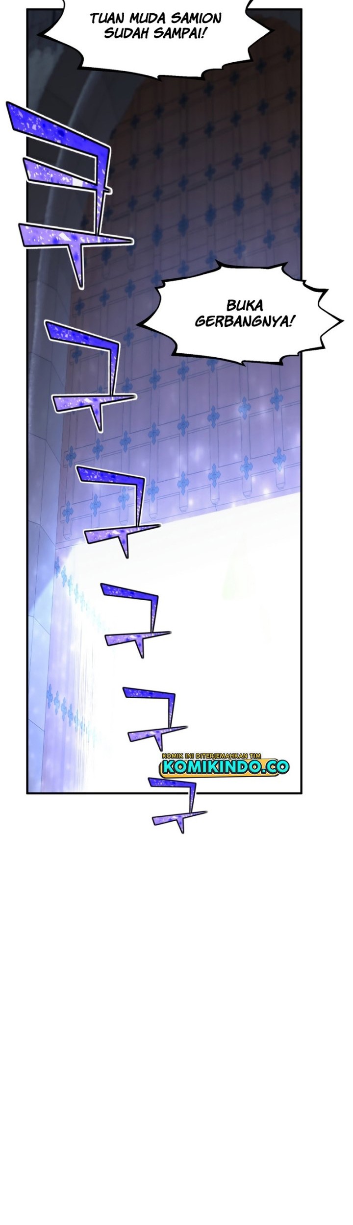 Standard of Reincarnation Chapter 42 Gambar 26