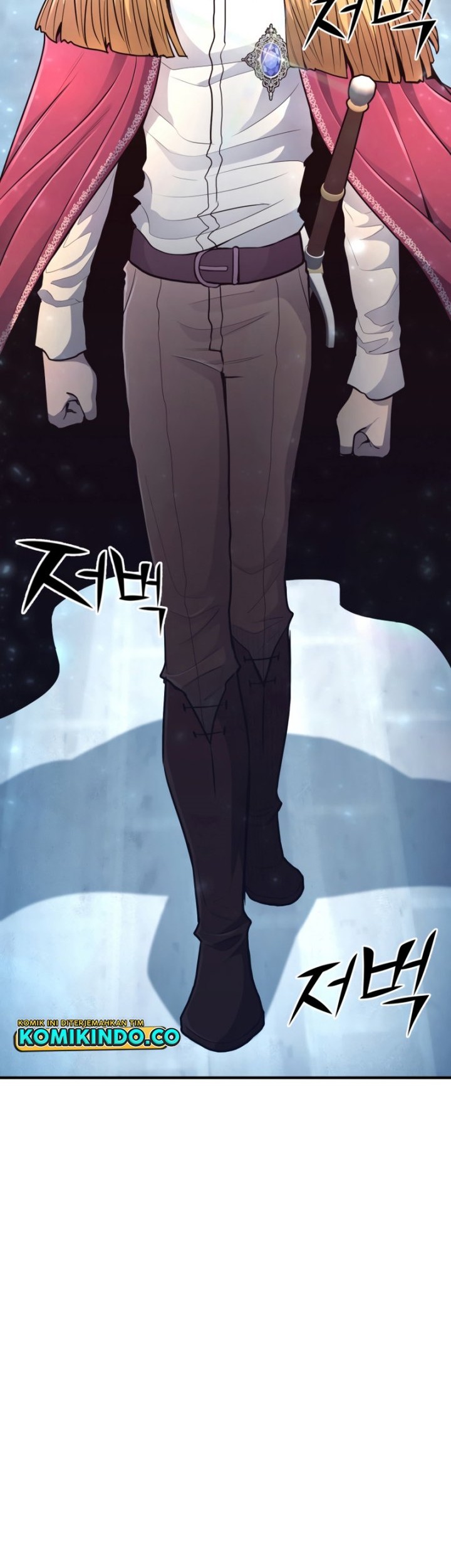 Standard of Reincarnation Chapter 42 Gambar 28