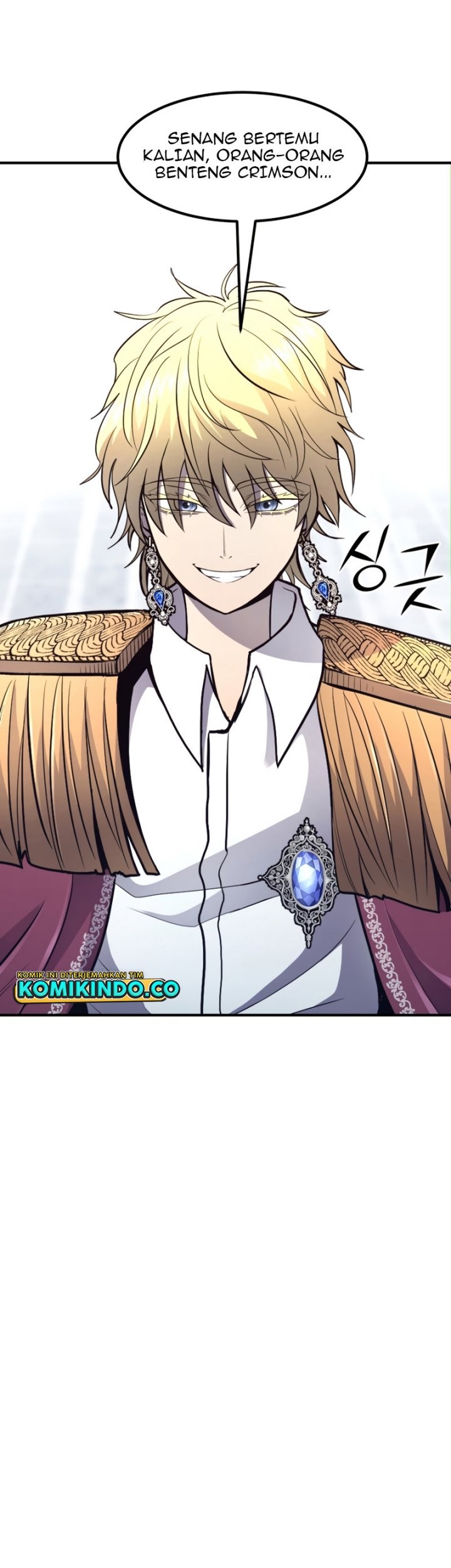 Standard of Reincarnation Chapter 42 Gambar 29