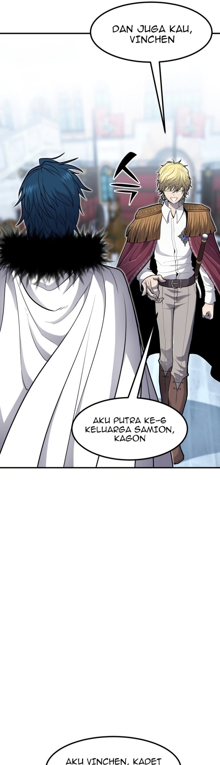 Standard of Reincarnation Chapter 42 Gambar 31