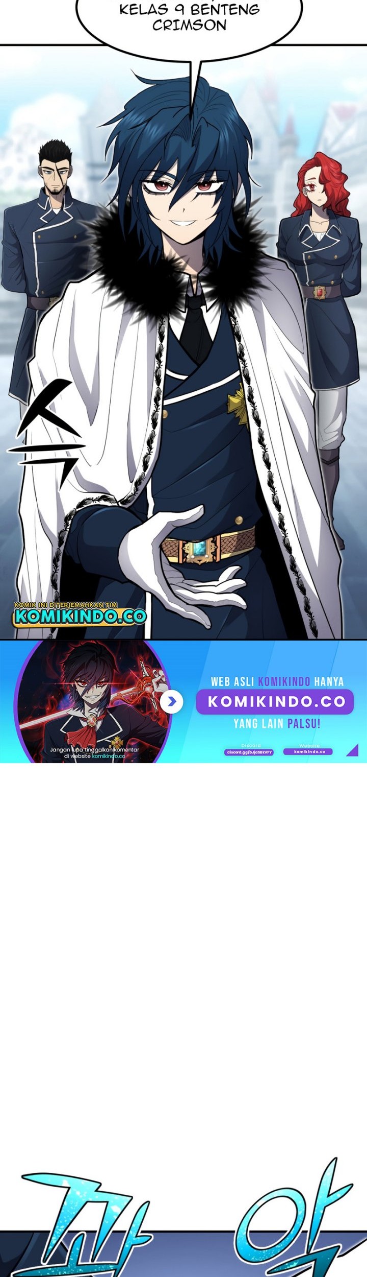 Standard of Reincarnation Chapter 42 Gambar 32