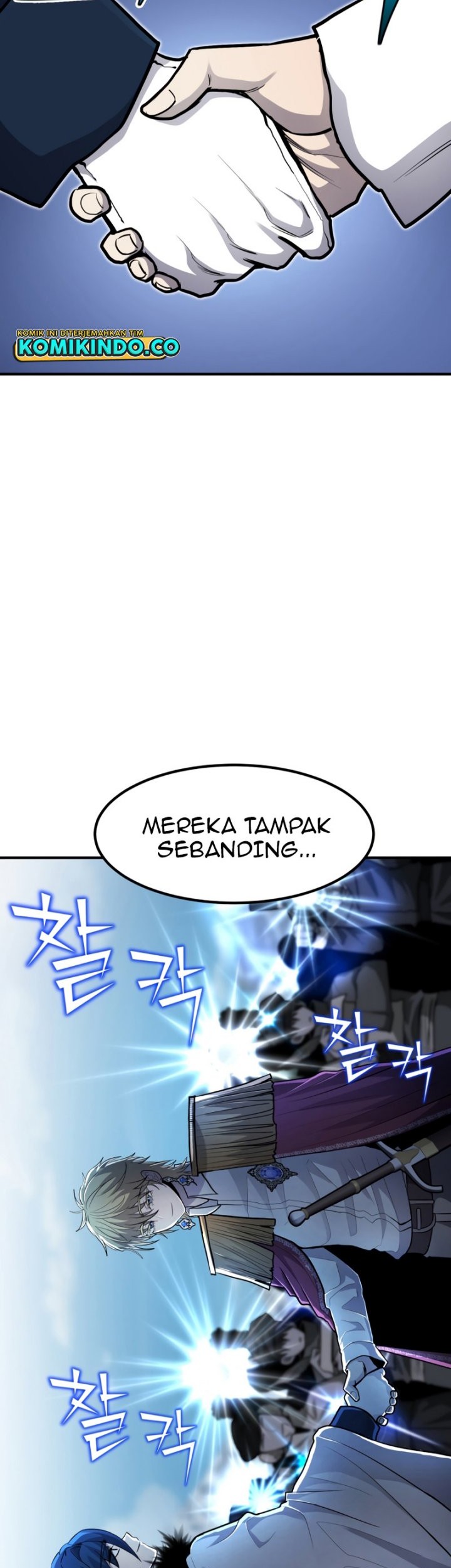 Standard of Reincarnation Chapter 42 Gambar 33