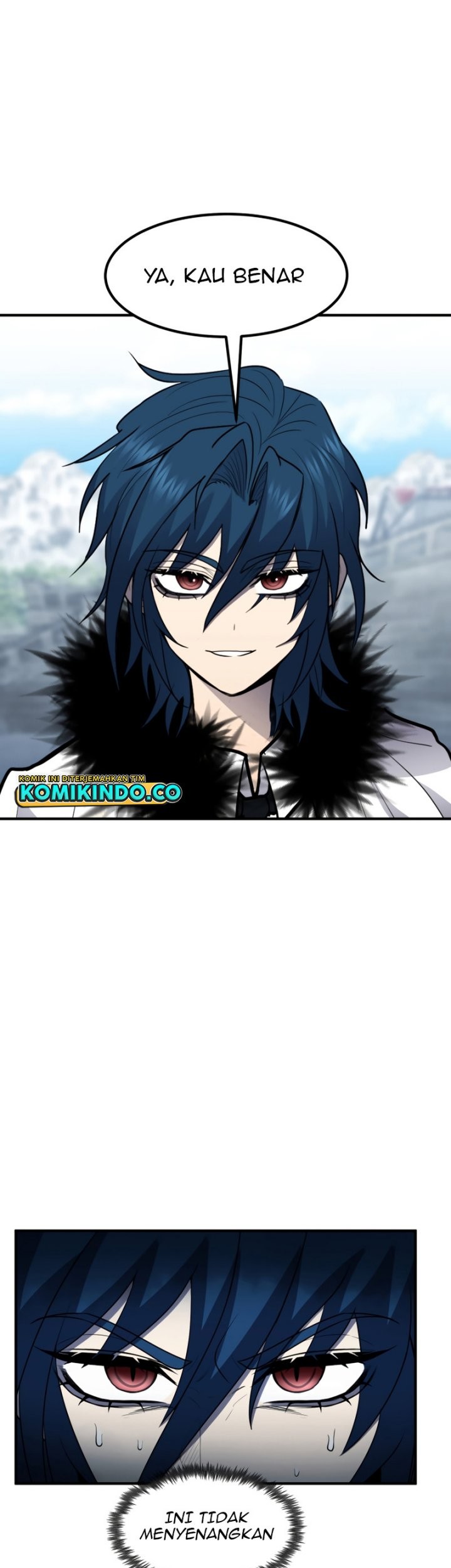 Standard of Reincarnation Chapter 42 Gambar 35