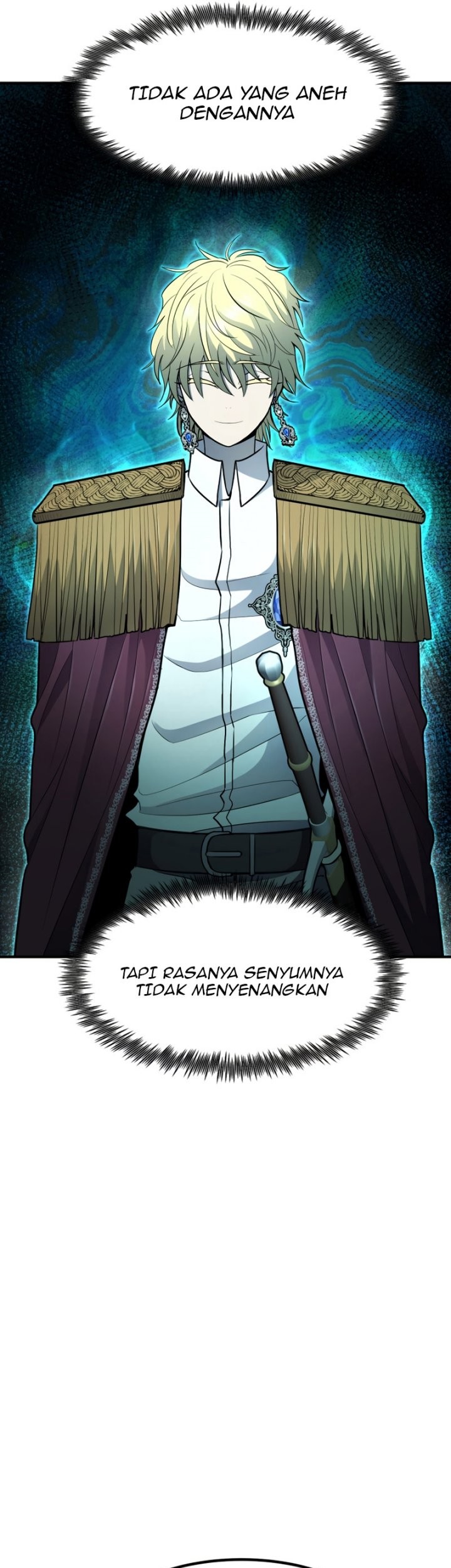 Standard of Reincarnation Chapter 42 Gambar 37