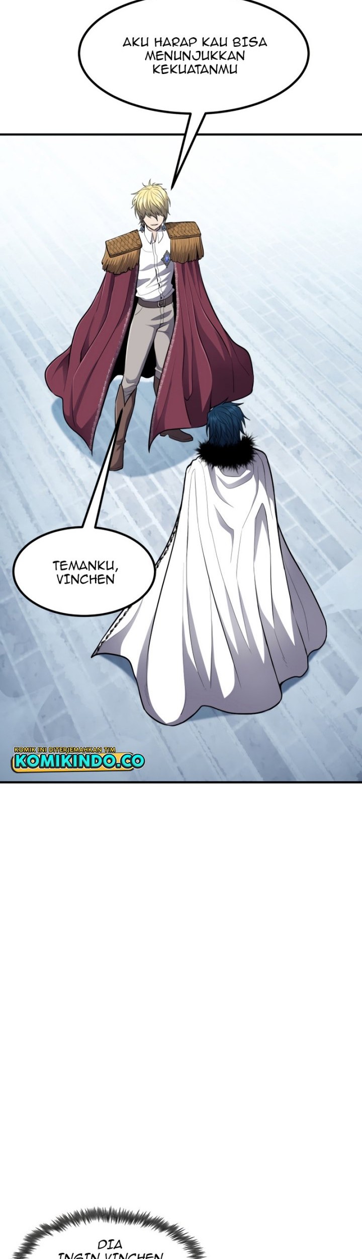 Standard of Reincarnation Chapter 42 Gambar 38