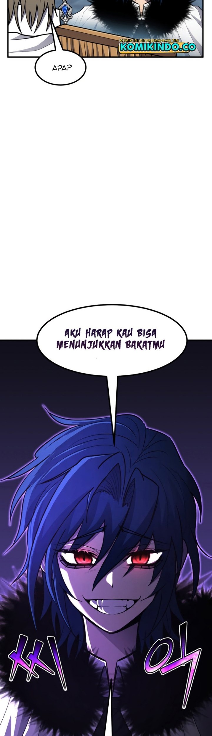 Standard of Reincarnation Chapter 42 Gambar 40