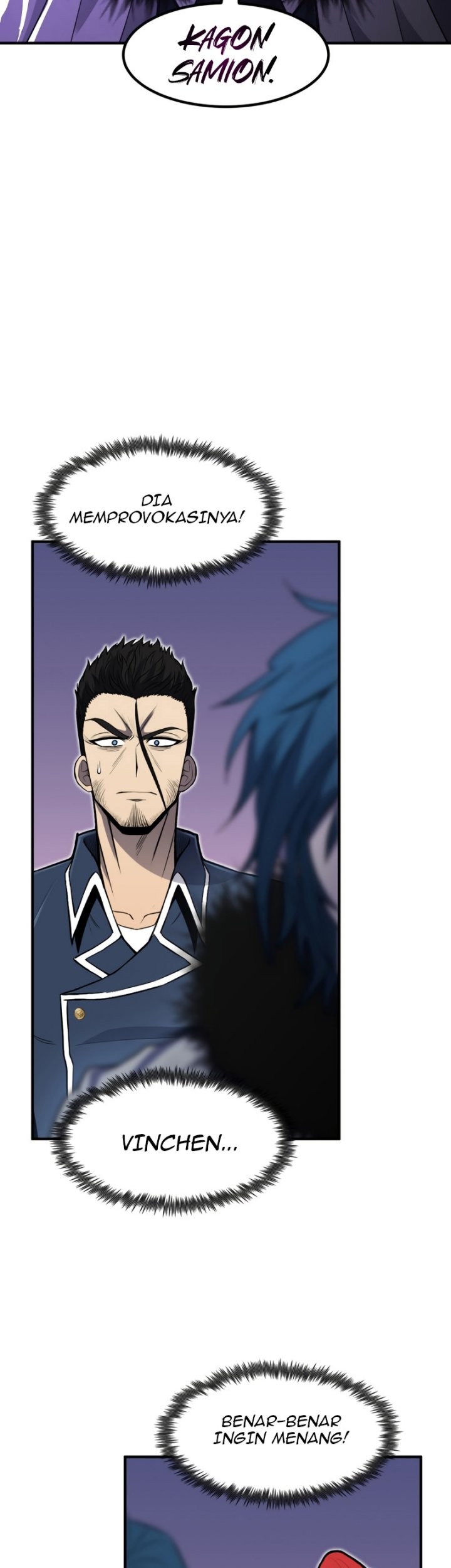 Standard of Reincarnation Chapter 42 Gambar 41