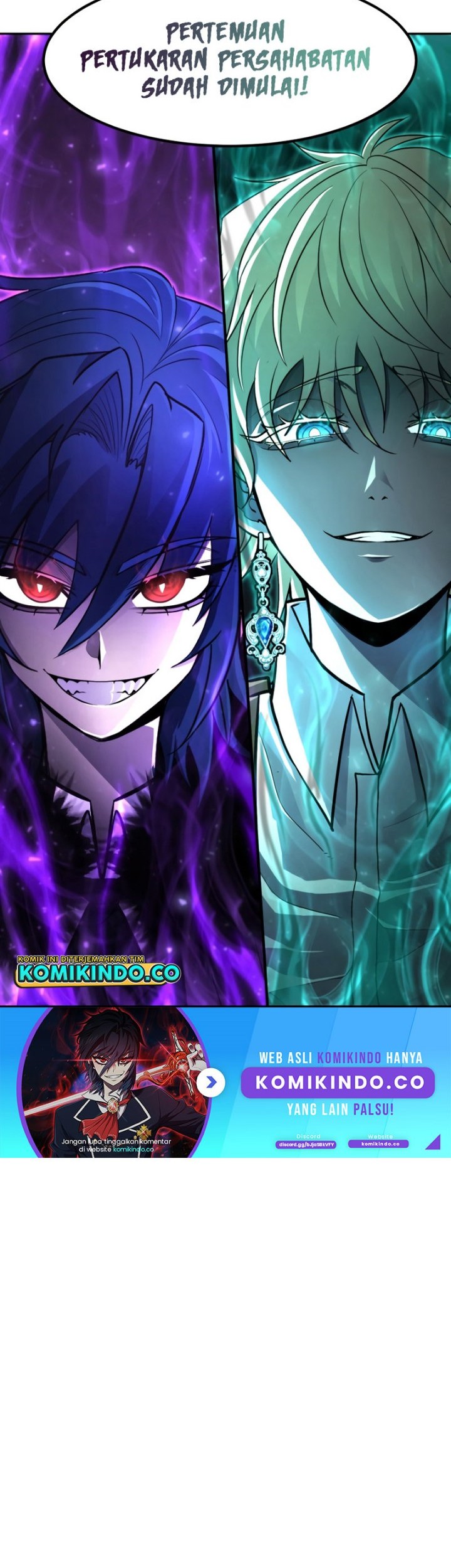 Standard of Reincarnation Chapter 42 Gambar 44