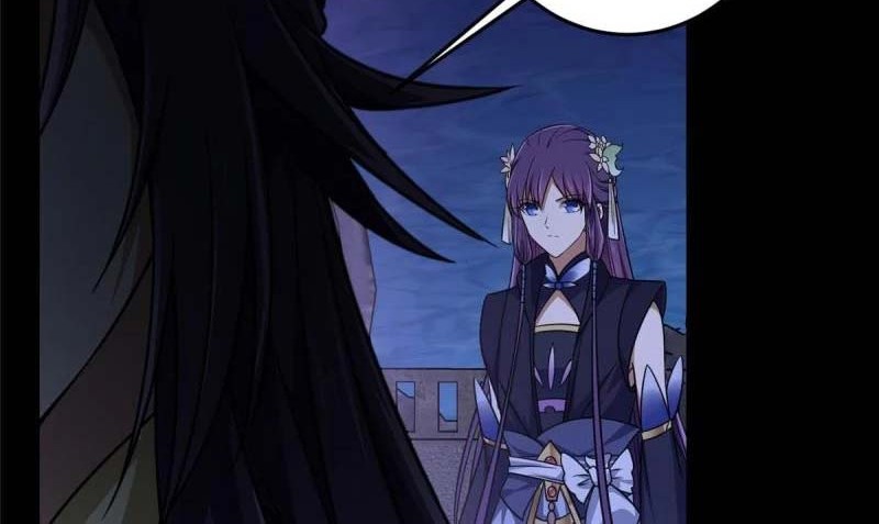 Keep A Low Profile, Sect Leader Chapter 159 Gambar 29