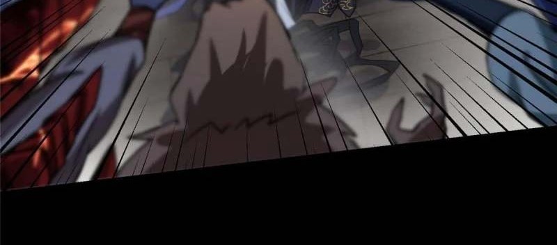 Keep A Low Profile, Sect Leader Chapter 159 Gambar 33