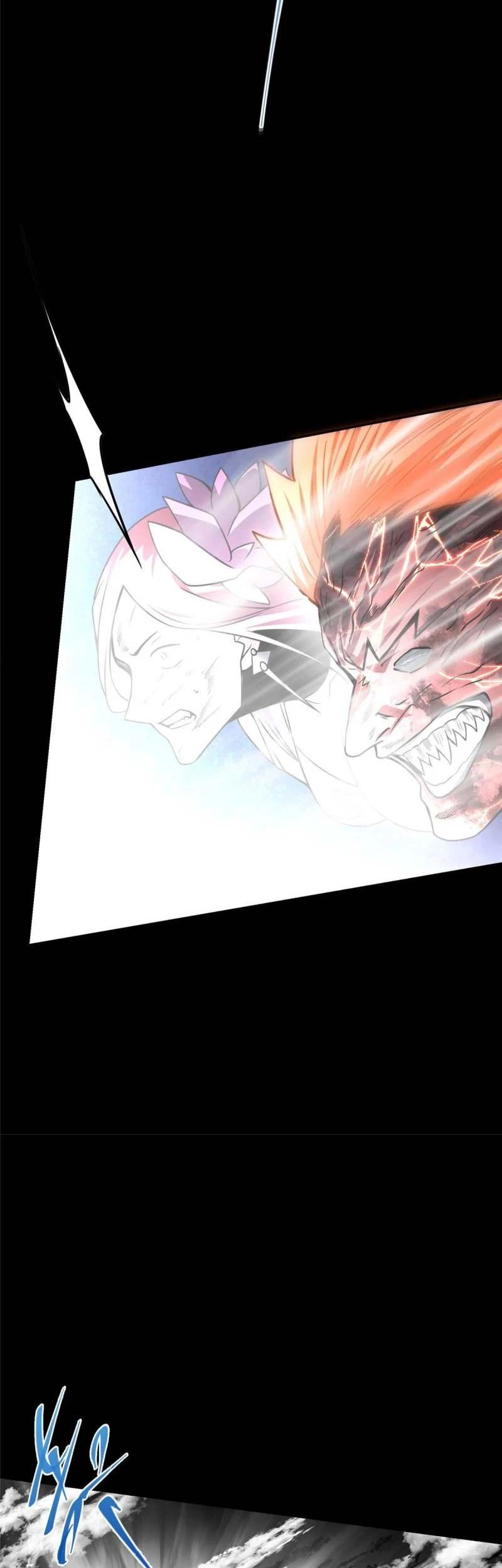 Keep A Low Profile, Sect Leader Chapter 159 Gambar 36