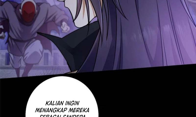 Keep A Low Profile, Sect Leader Chapter 159 Gambar 19