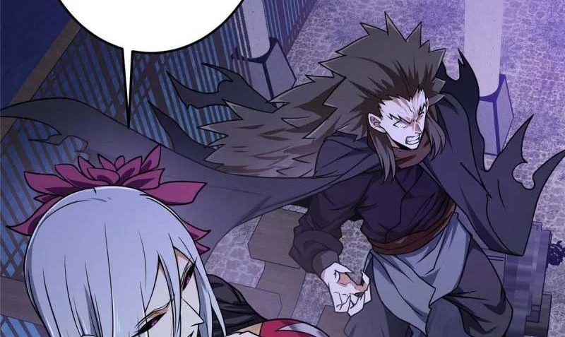 Keep A Low Profile, Sect Leader Chapter 159 Gambar 25