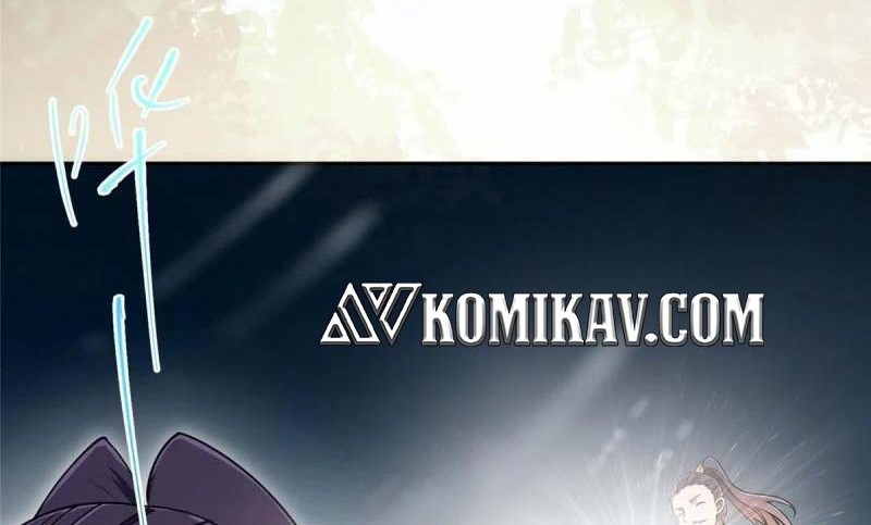 Keep A Low Profile, Sect Leader Chapter 159 Gambar 47