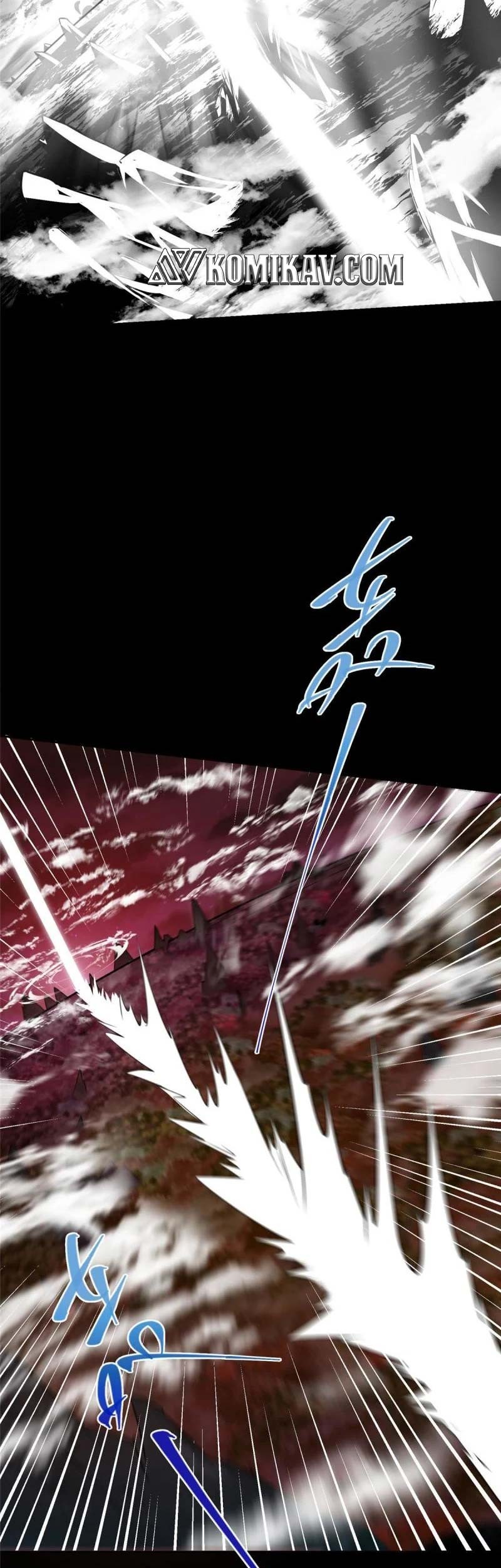 Keep A Low Profile, Sect Leader Chapter 159 Gambar 38