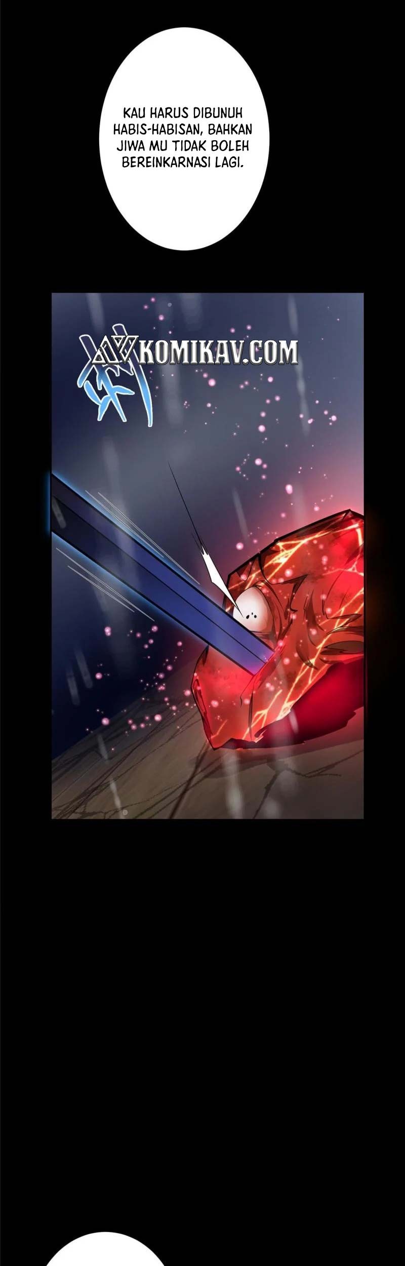 Keep A Low Profile, Sect Leader Chapter 159 Gambar 42