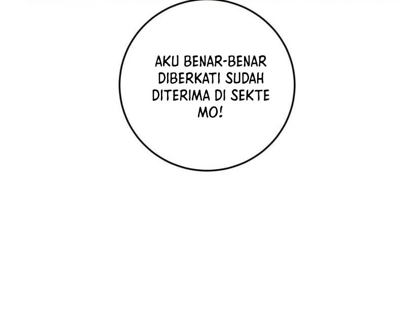 Keep A Low Profile, Sect Leader Chapter 159 Gambar 5