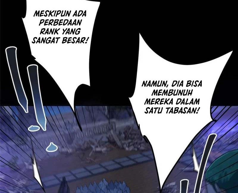 Keep A Low Profile, Sect Leader Chapter 159 Gambar 11