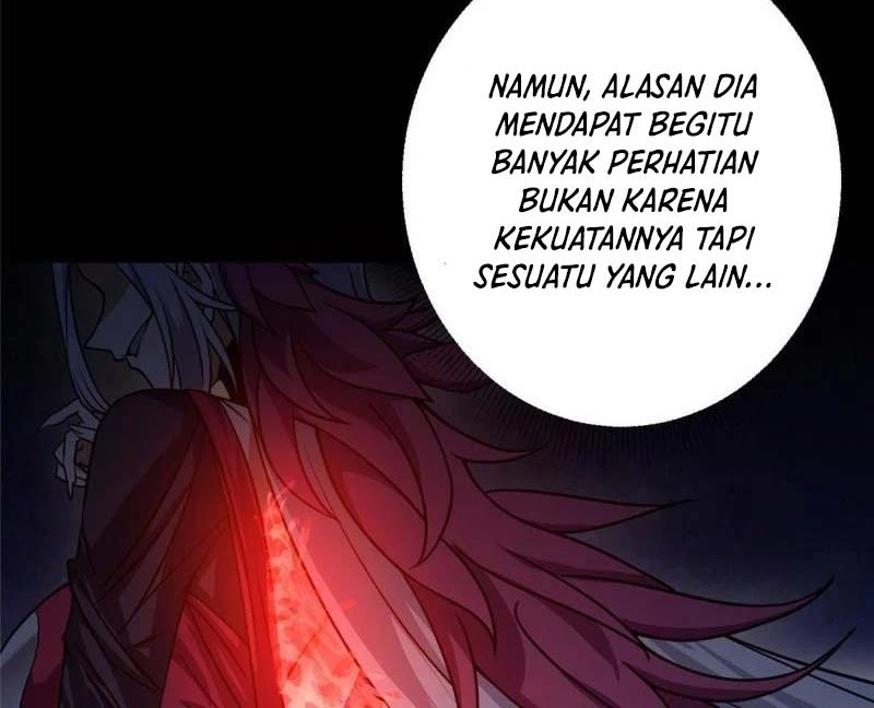 Keep A Low Profile, Sect Leader Chapter 159 Gambar 15