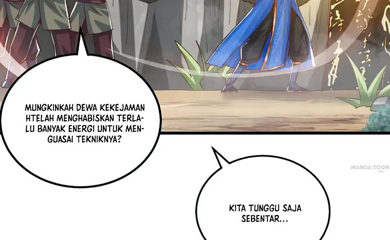 Dushi Xiaoyao Chapter 384 Gambar 21