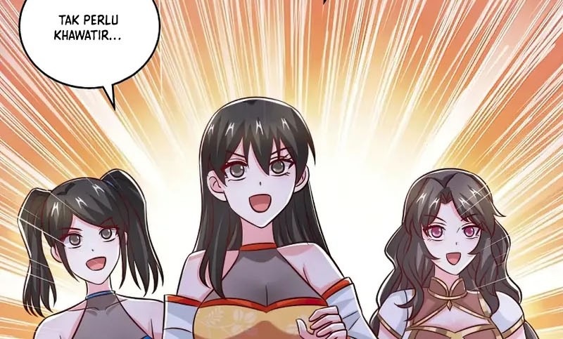 Dushi Xiaoyao Chapter 384 Gambar 3