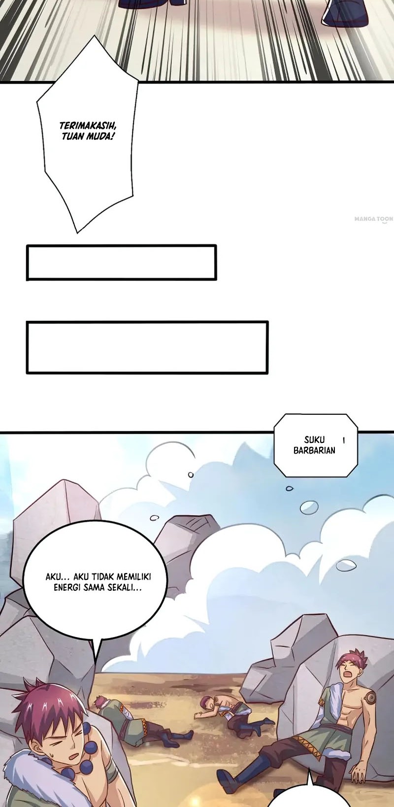 Dushi Xiaoyao Chapter 384 Gambar 5