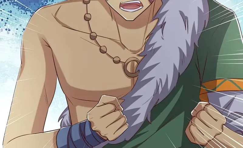 Dushi Xiaoyao Chapter 385 Gambar 10