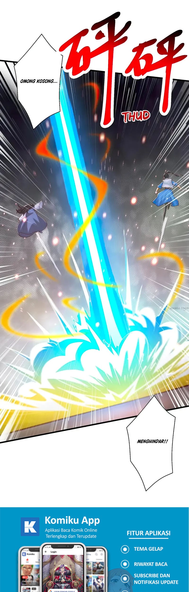 Dushi Xiaoyao Chapter 381 Gambar 28