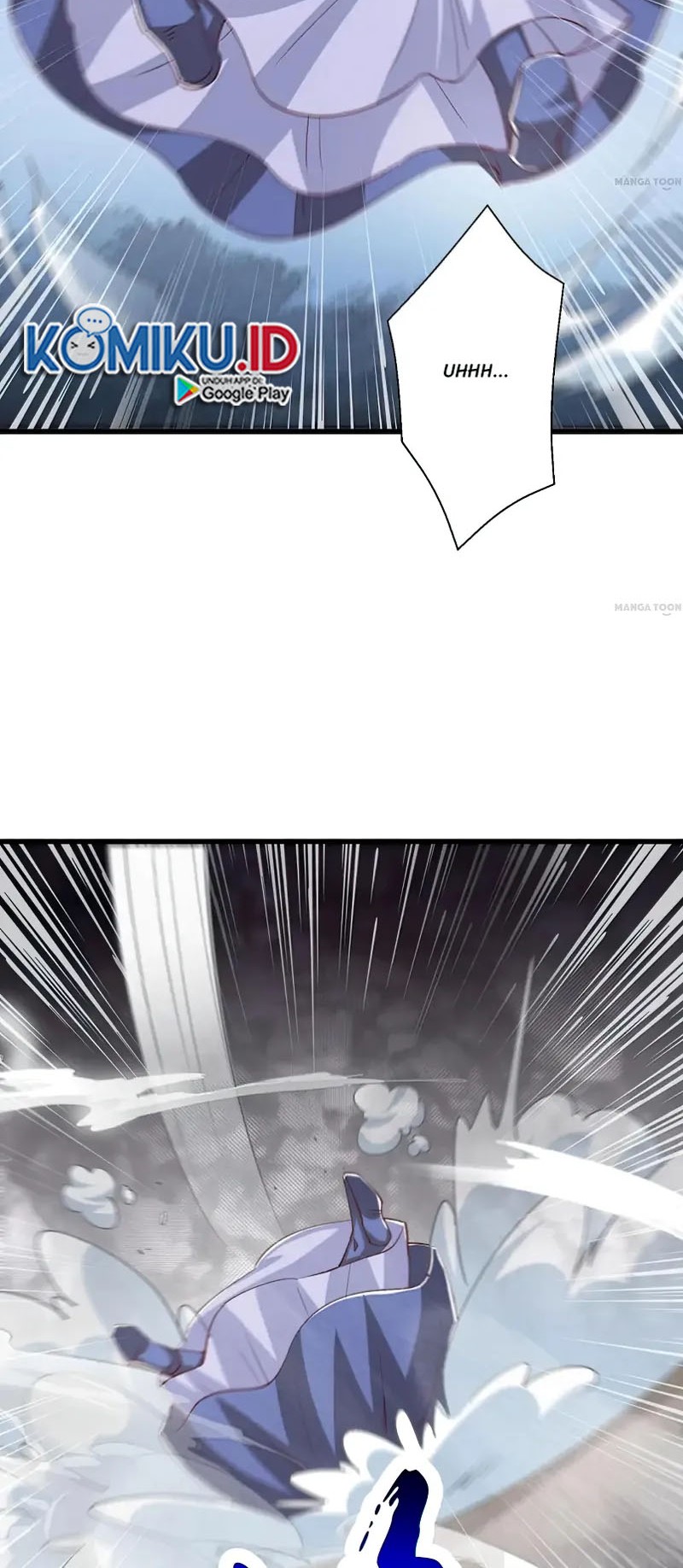 Manhua Dushi Xiaoyao Chapter 381 gambar nomor 2