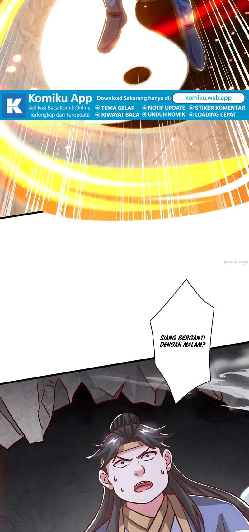 Dushi Xiaoyao Chapter 382 Gambar 23