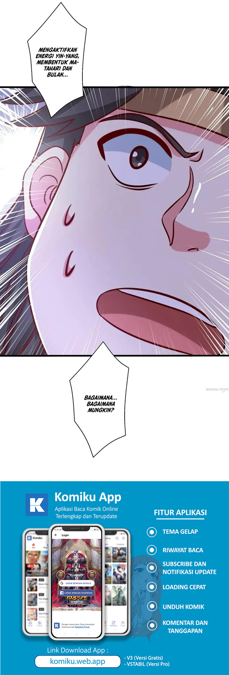 Dushi Xiaoyao Chapter 382 Gambar 26