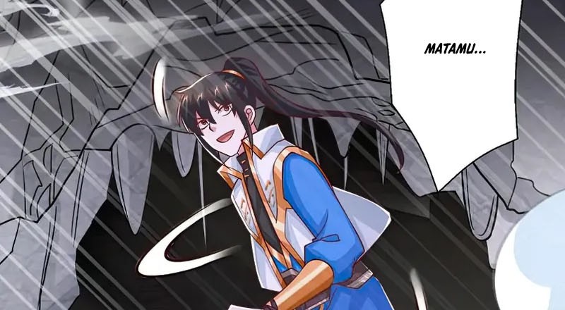 Dushi Xiaoyao Chapter 382 Gambar 3