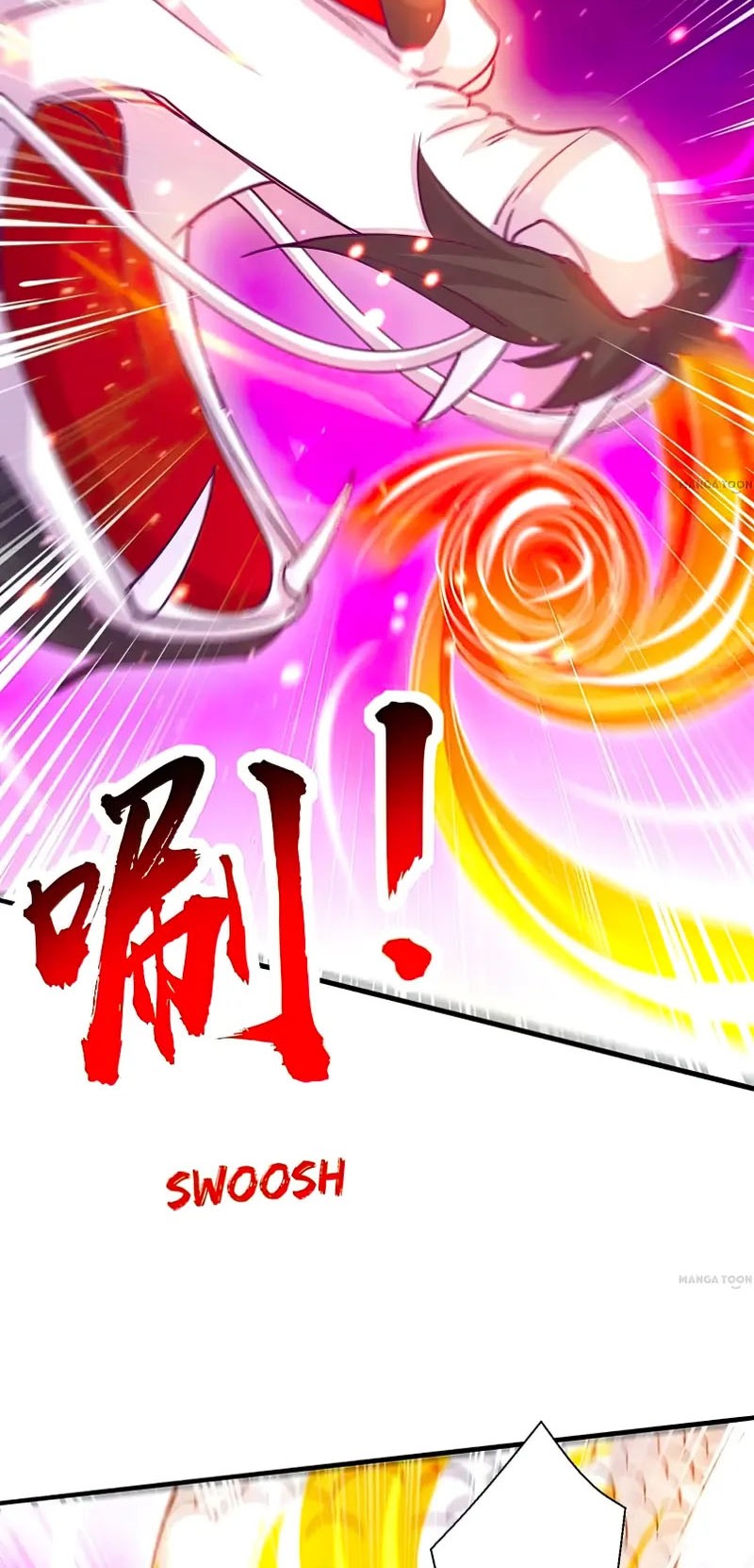 Dushi Xiaoyao Chapter 382 Gambar 9