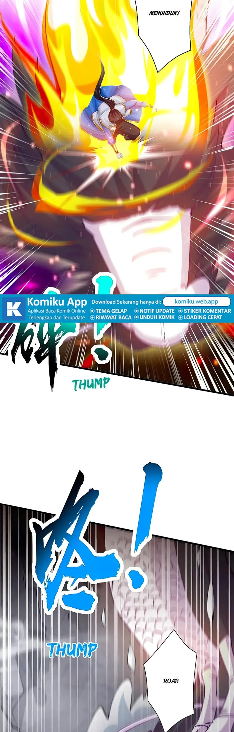 Dushi Xiaoyao Chapter 382 Gambar 10