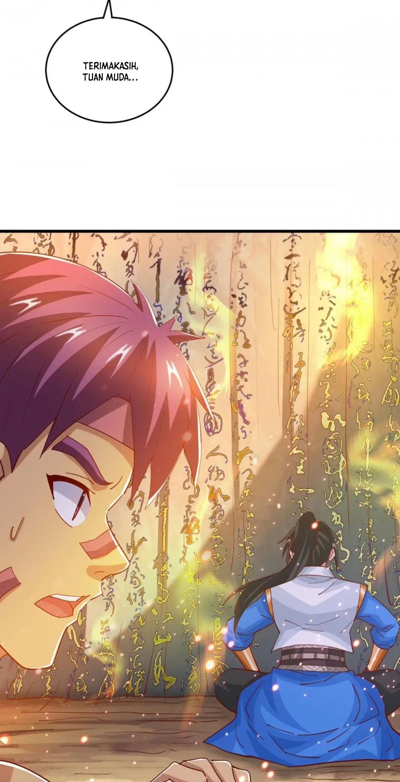 Dushi Xiaoyao Chapter 386 Gambar 17