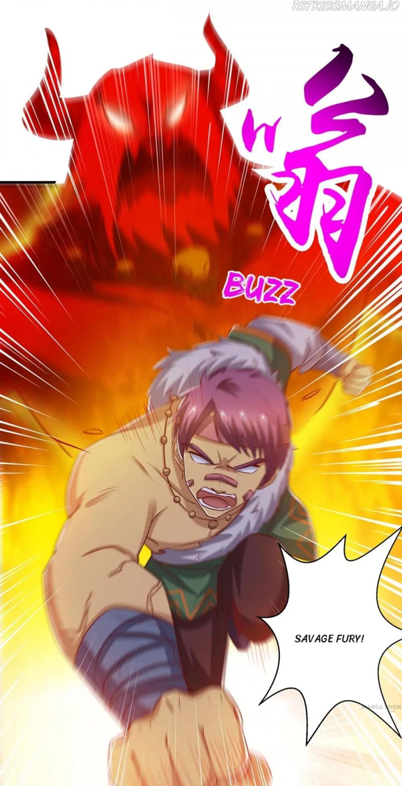 Dushi Xiaoyao Chapter 386 Gambar 25