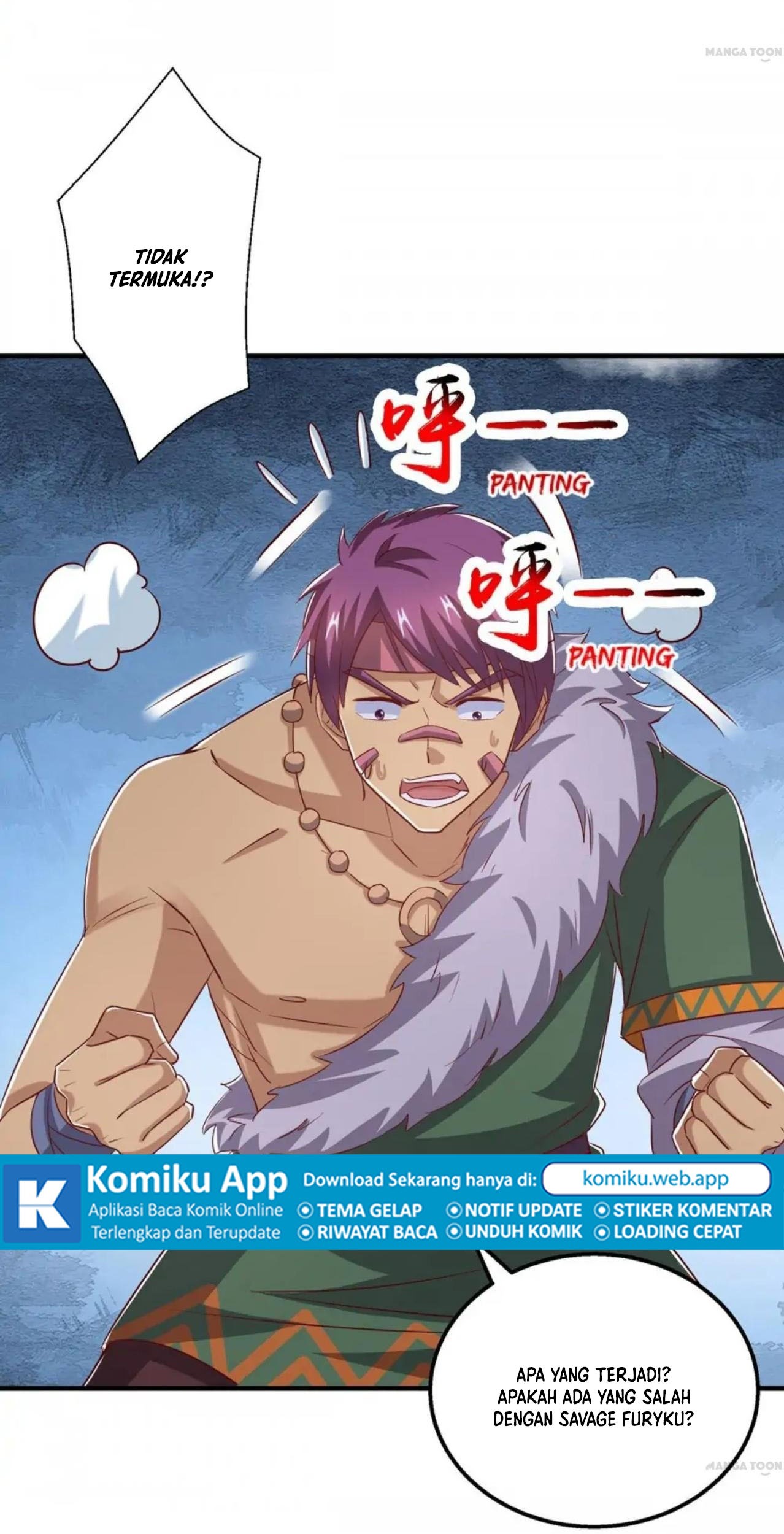 Dushi Xiaoyao Chapter 386 Gambar 27