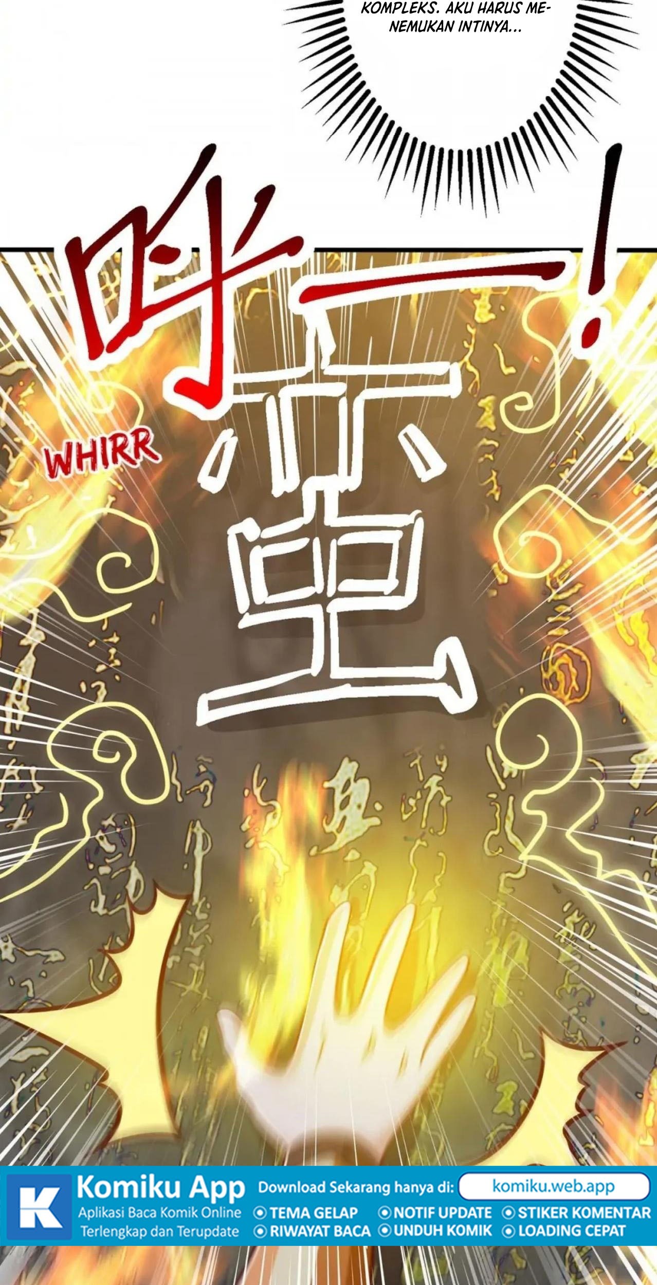 Dushi Xiaoyao Chapter 386 Gambar 33