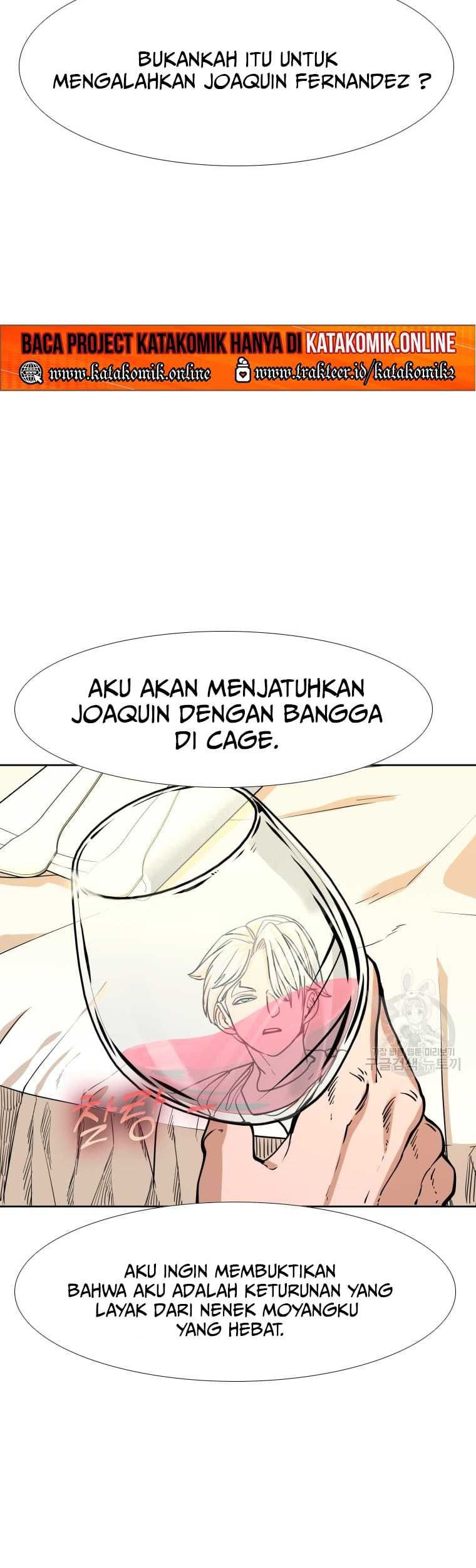 Shark Chapter 269 Gambar 41