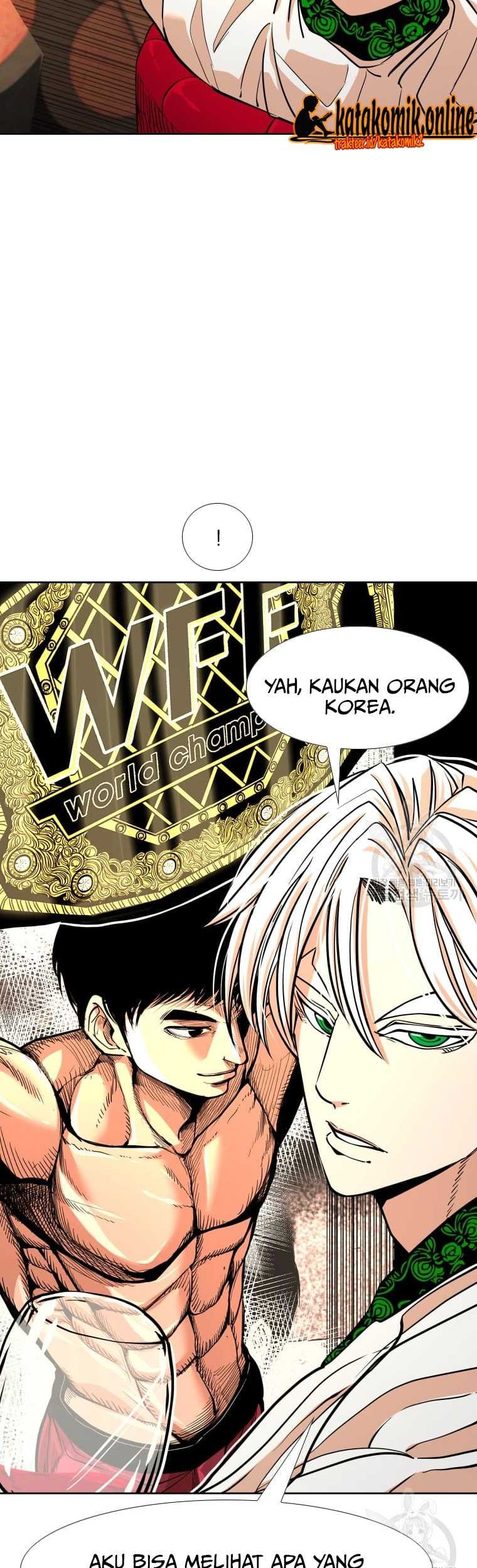 Shark Chapter 269 Gambar 44