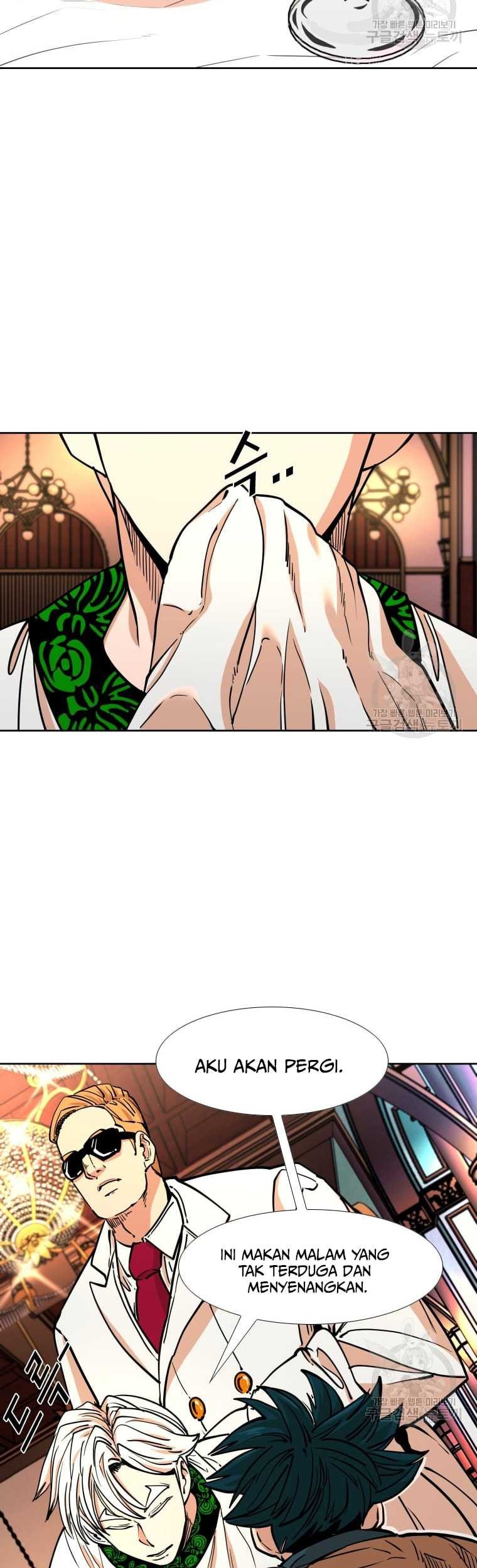 Shark Chapter 269 Gambar 47